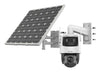 Hikvision DS-2SE7C432IWG-K/4G/14(F0) 4MP TandemVu Solar camera kit