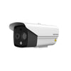 Hikvision DS-2TD2628-10/QA/GLT 4G Thermal & Optical Bi-spectrum Network Bullet Camera