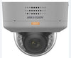 Hikvision DS-2XC3146G0H-LISU/SL(PA)(4mm) 4MP Dual Strobe Light and Audible Fixed Dome 4mm