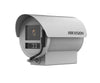 Hikvision DS-2XC6646G0/P-IZHRS(8-32mm) Anti corrosion 4MP Bullet camera with NEMA IP67