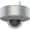 Hikvision DS-2XE6146F-HS(2.8mm)(C) ATEX S/S 2.8mm 4MP Dome Explosion Proof Network Camera