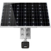 Hikvision DS-2XS6A46G1/P-IZS/C36S80(8-32mm) 4MP ANPR Varifocal Bullet Solar Power 4G Kit 8 32mm