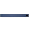 Hikvision DS-3E1520P-EI 16 Port Gigabit Smart POE Switch, 2 x SFP