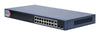 Hikvision DS-3E1520P-EI 16 Port Gigabit Smart POE Switch, 2 x SFP