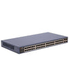Hikvision DS-3E1552-SI-48T4F 48 Port Gigabit Aggregation PoE Switch + 4 x SFP