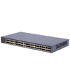 Hikvision DS-3E1552-SI-48T4F 48 Port Gigabit Aggregation PoE Switch + 4 x SFP