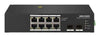 Hikvision DS-3T0510HP/No Power unit L2 Unmanaged 8 Gigabit Hi PoE ports no power unit