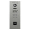 Hikvision DS-4599/08 Digital Call Vandal Resistant S. Steel Video Panel