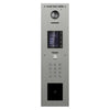 Hikvision DS-4599/0PT Digital Call Vandal Resistant Steel Panel, Prox Trade