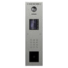Hikvision DS-4599/0P Digital Call Vandal Resistant Steel Video Panel Prox
