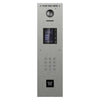 Hikvision DS-4599/D8 Digital Call Display, S. Steel Video Panel, Prox.