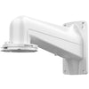 Hikvision DS-4603ZJ-WAAC security camera accessory Mount Wall Mount Bracket In/Outdoor for PTZ Camera WHITE