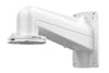 Hikvision DS-4603ZJ-WA Wall Mount Bracket In/Outdoor for PTZ Camera WHITE