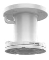 Hikvision DS-4612ZJ-WAAC Pendant Mount WHITE