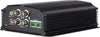 Hikvision DS-6704HUHI video servers/encoder 1920 x 1080 pixels 30 fps Turbo 4ch Encoder Upto 5MP HDTVI@12fps 12VDC