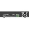 Hikvision DS-9664NXI-I8R/VPro 64Ch NVR, AcuSeek function, 8HDD bays, shell only