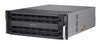 Hikvision DS-A81024S/240 NAS/storage server SAN Rack (4U) 240 TB HDD Black 24 slot Storage with 24 pcs 10TB SATA IOT HDD