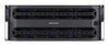 Hikvision DS-A81024S/240 NAS/storage server SAN Rack (4U) 240 TB HDD Black 24 slot Storage with 24 pcs 10TB SATA IOT HDD