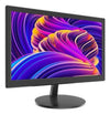 Hikvision DS-D5019S0-1P0 computer monitor 47 cm (18.5") 1366 x 768 pixels HD LED Black 18.5 inch HD Monitor 16:9 Wide View