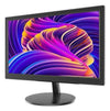 Hikvision DS-D5019S0-1P0 computer monitor 47 cm (18.5") 1366 x 768 pixels HD LED Black 18.5 inch HD Monitor 16:9 Wide View