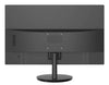 Hikvision DS-D5019S0-1P0 computer monitor 47 cm (18.5") 1366 x 768 pixels HD LED Black 18.5 inch HD Monitor 16:9 Wide View