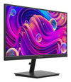 Hikvision DS-D5022F2-1V2S computer monitor 54.5 cm (21.4") 1920 x 1080 pixels Full HD LED Black Hikvision 21.5 inch FHD VA 100Hz speaker