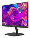 Hikvision DS-D5022F2-1V2S computer monitor 54.5 cm (21.4") 1920 x 1080 pixels Full HD LED Black Hikvision 21.5 inch FHD VA 100Hz speaker