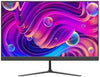 Hikvision DS-D5024F2-BV2S computer monitor 60.5 cm (23.8") 1920 x 1080 pixels Full HD LED Black 23.8in FHD 100Hz VA Monitor with speaker HDMI VGA