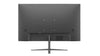 Hikvision DS-D5027F3-2P2S surveillance monitor CCTV monitor 68.6 cm (27") 1920 x 1080 pixels 27 HD narrow bezel Monitor, HDMI VGA