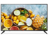 Hikvision DS-D5050UC-C Signage Display Digital signage flat panel 127 cm (50") LED 300 cd/m² 4K Ultra HD Black 24/7 50 4K Display 2xHDMI VGA LAN USB RS 232