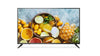 Hikvision DS-D5050UC-C Signage Display Digital signage flat panel 127 cm (50") LED 300 cd/m² 4K Ultra HD Black 24/7 50 4K Display 2xHDMI VGA LAN USB RS 232