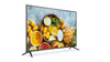 Hikvision DS-D5050UC-C Signage Display Digital signage flat panel 127 cm (50") LED 300 cd/m² 4K Ultra HD Black 24/7 50 4K Display 2xHDMI VGA LAN USB RS 232
