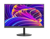 Hikvision DS-D5222F2-1V1S computer monitor 54.5 cm (21.4") 1920 x 1080 pixels Full HD LED Black 21.45 Monitor VA 75Hz Speaker, HDMI, VGA, BNC