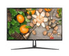 Hikvision DS-D5232F2-1V1S/British Standard 32 inch FHD Monitor, BNC, HDMI, VGA
