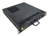 Hikvision DS-D5AC12T5-8S2 video wall processor Black 95 W OPS Module, Intel Core, i5 12450H processor, supports 4K