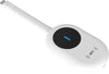 Hikvision DS-D5SC3B-W Smart TV dongle USB 4K Ultra HD White Wireless dongle,4K, Type-C, NFC, 2.4G/5G, Black