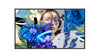 Hikvision DS-D6032FN-DP Signage Display Digital signage flat panel 81.3 cm (32") LED Wi-Fi 500 cd/m² Full HD Black Built-in processor Android 24/7 Indoor 32 inch Slim Digital Signage, 2k, 500nit