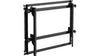 Hikvision DS-DN4655W/U TV mount/stand Black SPCC Display Wall mounted Bracket