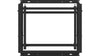 Hikvision DS-DN4901W monitor mount accessory 49 LCD Wall Mounted Bracket