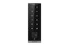 Hikvision DS-K1105EMKB-QR Access Control Pro Card Reader, Keypad QR Code