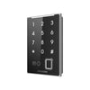 Hikvision Pro Series DS-K1109DKFB-QR access control reader Basic access control reader Black, Silver Pro Series Card Reader