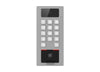 Hikvision DS-K1T502DBFWX-C access control reader Basic access control reader Black, Grey RS 485 Access Control Terminal
