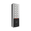 Hikvision DS-K1T805MBFWX IP65 IK08 Access Control Terminal W/ Fingerprint