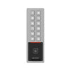 Hikvision DS-K1T805MBFWX IP65 IK08 Access Control Terminal W/ Fingerprint