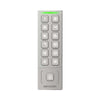Hikvision DS-K1T809MX Standalone Access Control Terminal, up to 1000 card storage