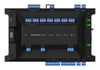 Hikvision DS-K2701X(P) intercom system accessory Access controller Access Controller 1 door control extend to 62 access modules