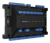 Hikvision DS-K2702X(P) intercom system accessory Access controller Access Controller 2 door control up to 62 access modules