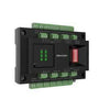 Hikvision DS-K2M002X security door controller Bare 2 door(s) RS-485 Access Controller 2 door control connect via RS 485