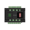 Hikvision DS-K2M002X security door controller Bare 2 door(s) RS-485 Access Controller 2 door control connect via RS 485