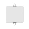 Hikvision DS-K2M062 security door controller Bare 1 door(s) RS-485 2 Wire HD Intercom Accessory
